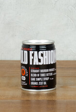 Post Meridiem Old Fashioned