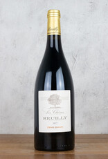Domaine du Reuilly Les Chenes Pinot Noir