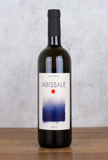 Caravaglio Abissale Salina Bianco