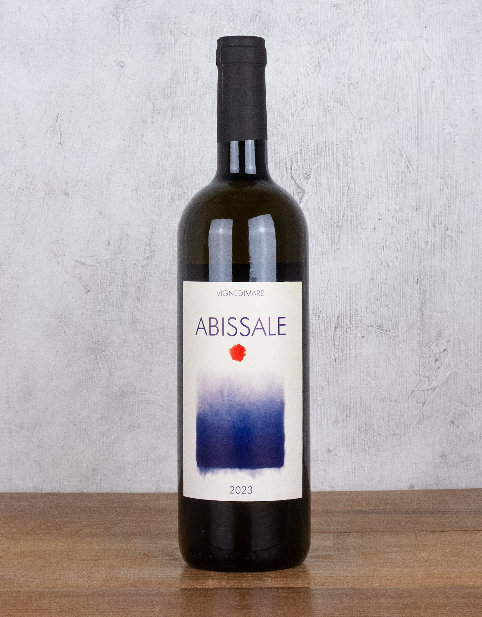 Caravaglio Abissale Salina Bianco