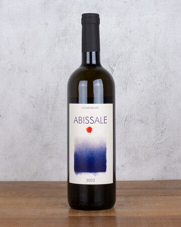 Caravaglio Abissale Salina Bianco