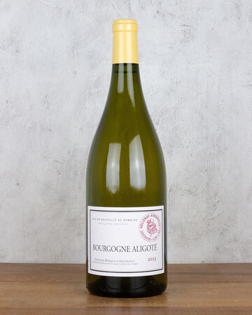 D’Angerville Bourgogne Aligote ‘23 1.5L
