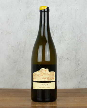 Domaine Ganevat Cuvée Florine Chardonnay