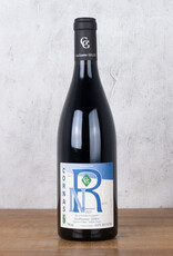 Guillaume Gilles Cornas Nouvelle ‘R’ Les Rieux