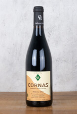 Guillaume Gilles Cornas