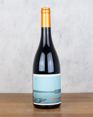 Des Deux Cles Cles en Maine Rouge