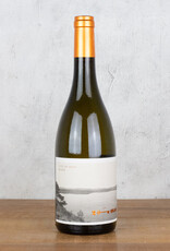 Des Deux Cles Cles en Maine Blanc