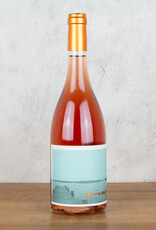 Des Deux Cles Cles en Maine Rose