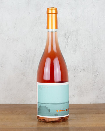 Des Deux Cles Cles en Maine Rose