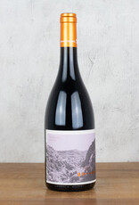 Des Deux Cles Corbieres Rouge