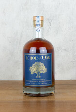 Echoes of Oak Small Batch Bourbon