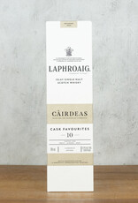 Laphroaig Cairdeas Cask Favorites 10 yr