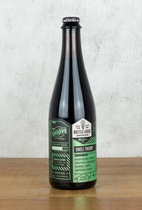 Bottle Logic Shell Theory Imperial Stout 500ml
