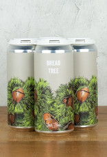 Fonta Flora Bread Tree Brown Ale 4pk
