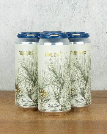 Fonta Flora Pine Zips IPA 4pk