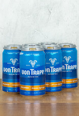 Von Trapp Bohemian Style Lager