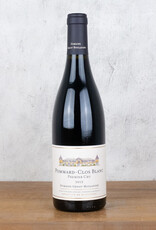 Domaine Genot-Boulanger Pommard Clos Blanc 1er Cru Bourgogne Rouge ‘12