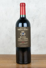 Tenuta Regaleali Rossi Del Conte ‘18