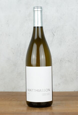 Matthiasson Chenin Blanc