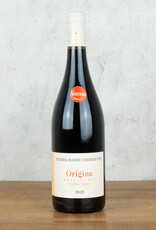 Pierre Marie Chermette Origines Nouveau Beaujolais Villages