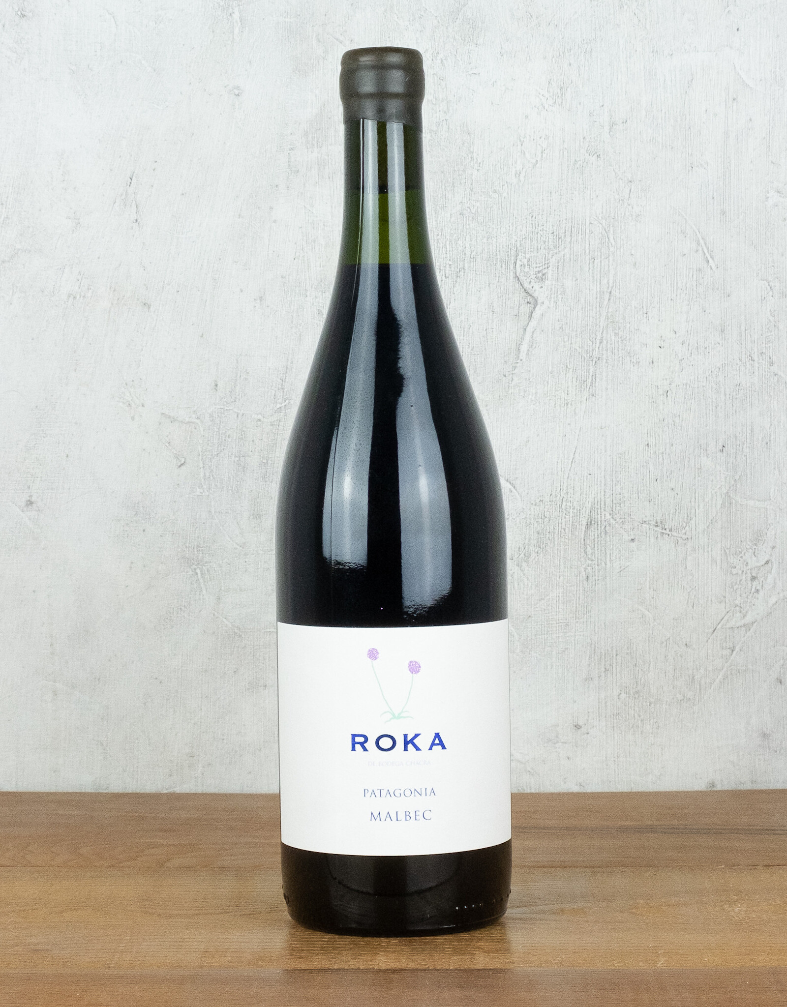 Roka de Bodega Chacra Malbec