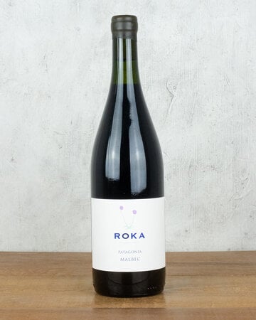 Roka de Bodega Chacra Malbec