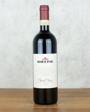 Riecine Chianti Classico