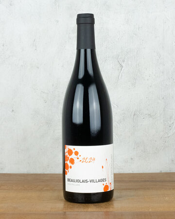 Alex Foillard Beaujolais Villages