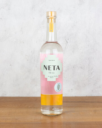 Neta x WWM Bicuixe Capon Candido Garcia Cruz