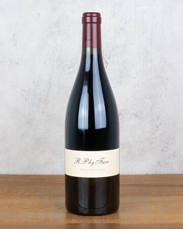 R. P by Farr Pinot Noir