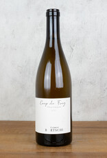 Clément Bartschi Coup de Foug Vin Des Allobroges