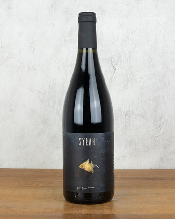 Jean-Francois Malsert Syrah