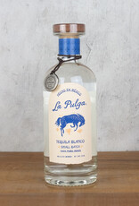 La Pulga Tequila Blanco