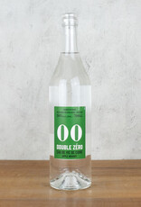 Cyril Zang’s Double Zero Eau de Vie de Cidre