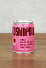 Post Meridiem Cosmopolitan