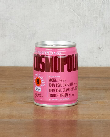 Post Meridiem Cosmopolitan