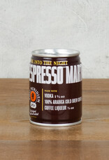 Post Meridiem Espresso Martini