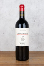 Lindes de Remelluri Vinedos de San Vicente