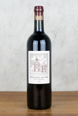 Pagodes de Cos Saint Estephe