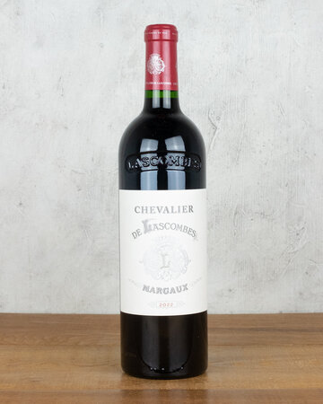 Chevalier de Lascombes Margaux Bordeaux