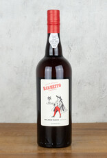 Barbeito Island Rich Madeira