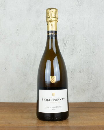 Philipponnat Reserve Perpetuelle Brut Champagne