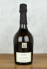 Champagne Doyard Clos de L’Abbaye Premier Cru Extra Brut