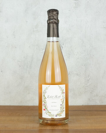 Bodet Herold Aerlinn Brut Rosé