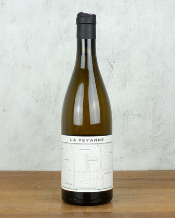 Domaine Theo Blet La Peyanne