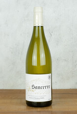 Julie and Patrick Noel Sancerre