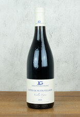 Jerome Galeyrand Cotes De Nuits-Villages Vieilles Vignes Bourgogne Rouge ‘22