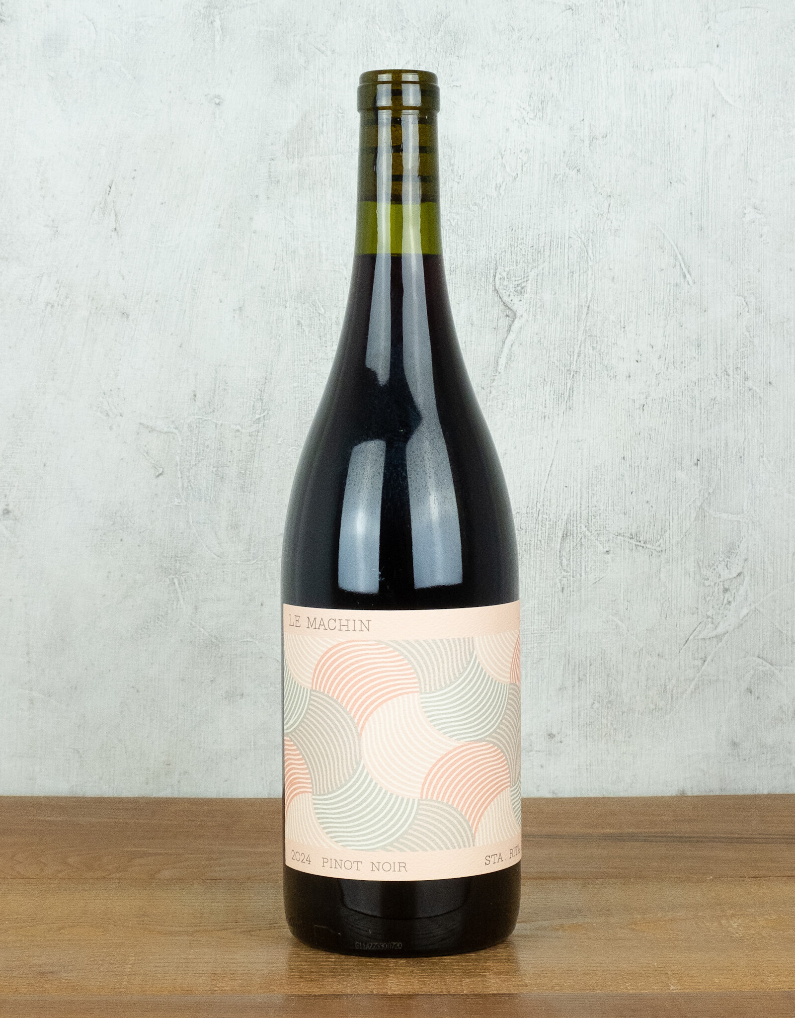 Le Machin Pinot Noir