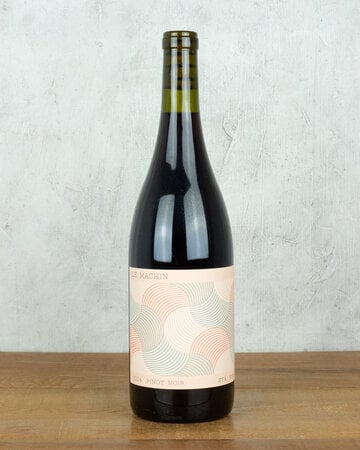 Le Machin Pinot Noir