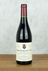 Domaine Follin-Arbelet Aloxe-Corton Les Vercots Premier Cru Rouge